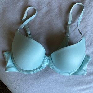 Aerie Real Sunnie Demi Bra
